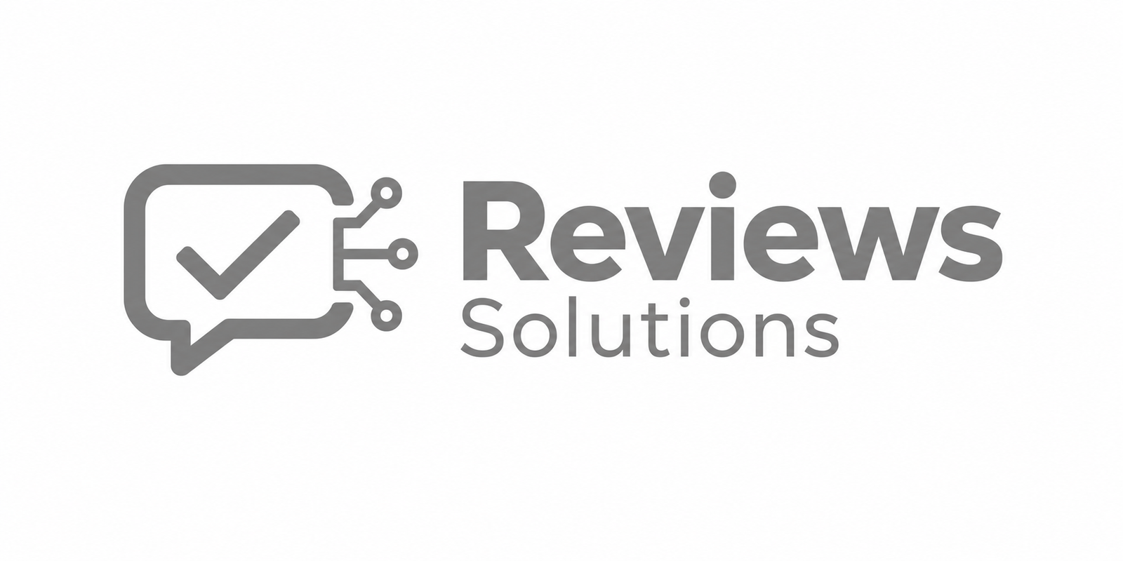 Reviews Solutions